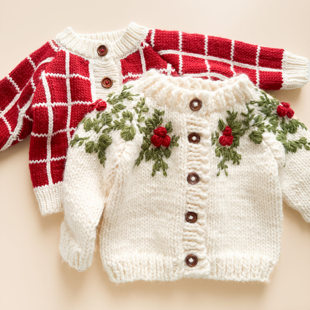 Holly Cardigan