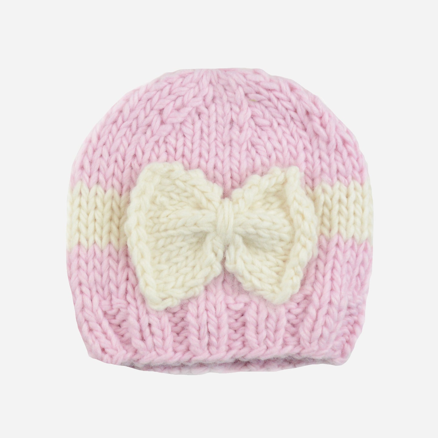 Sabrina Bow Hat