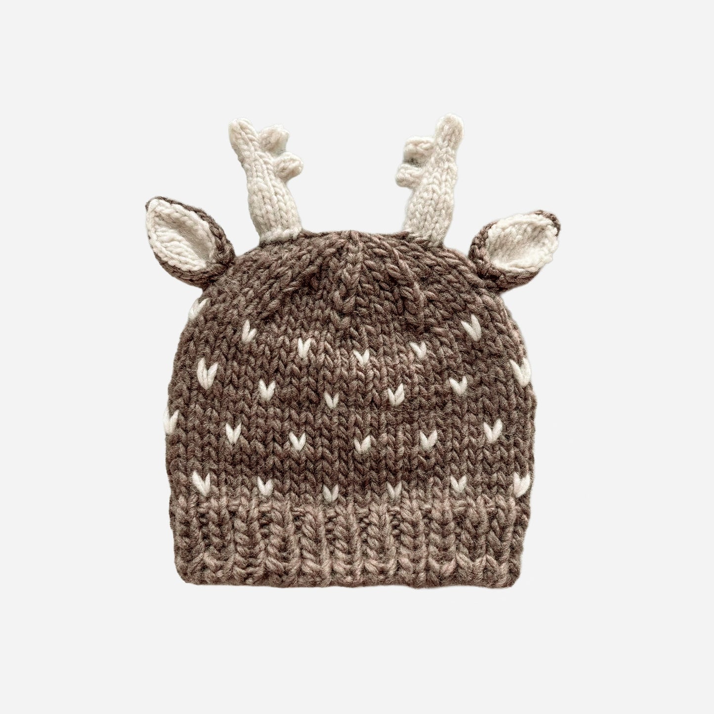 Sawyer Deer Hat - Tan