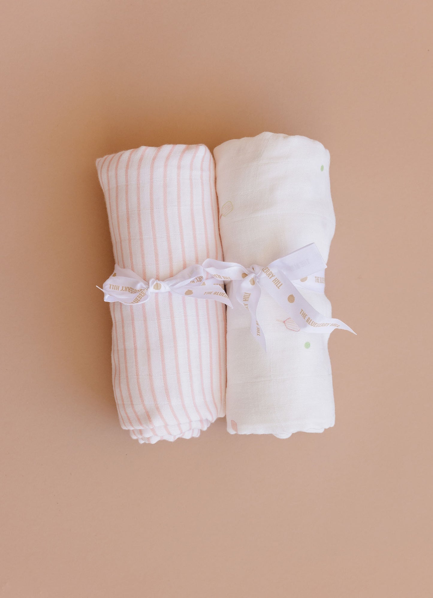 Organic Muslin Swaddle, Pickleball