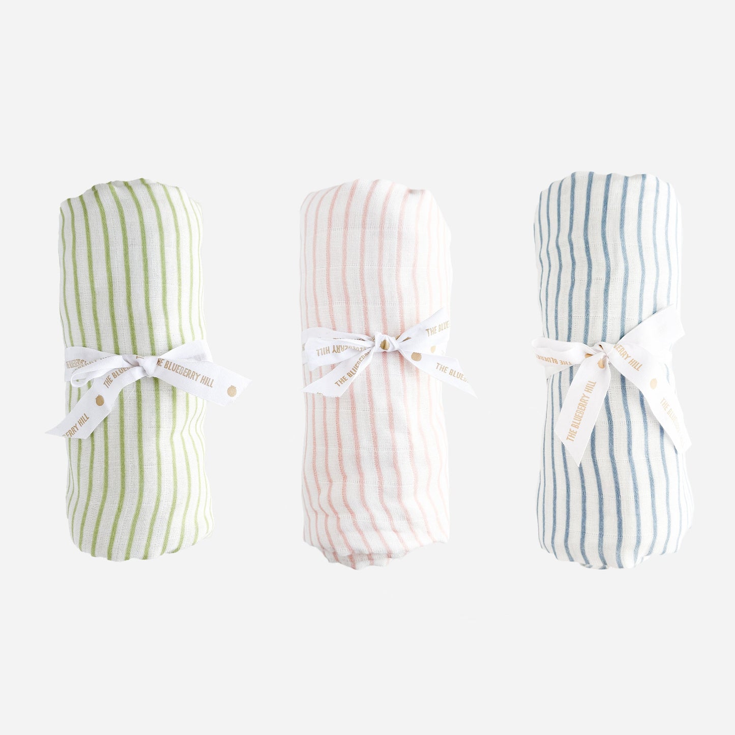 Swaddle Set - Stripes