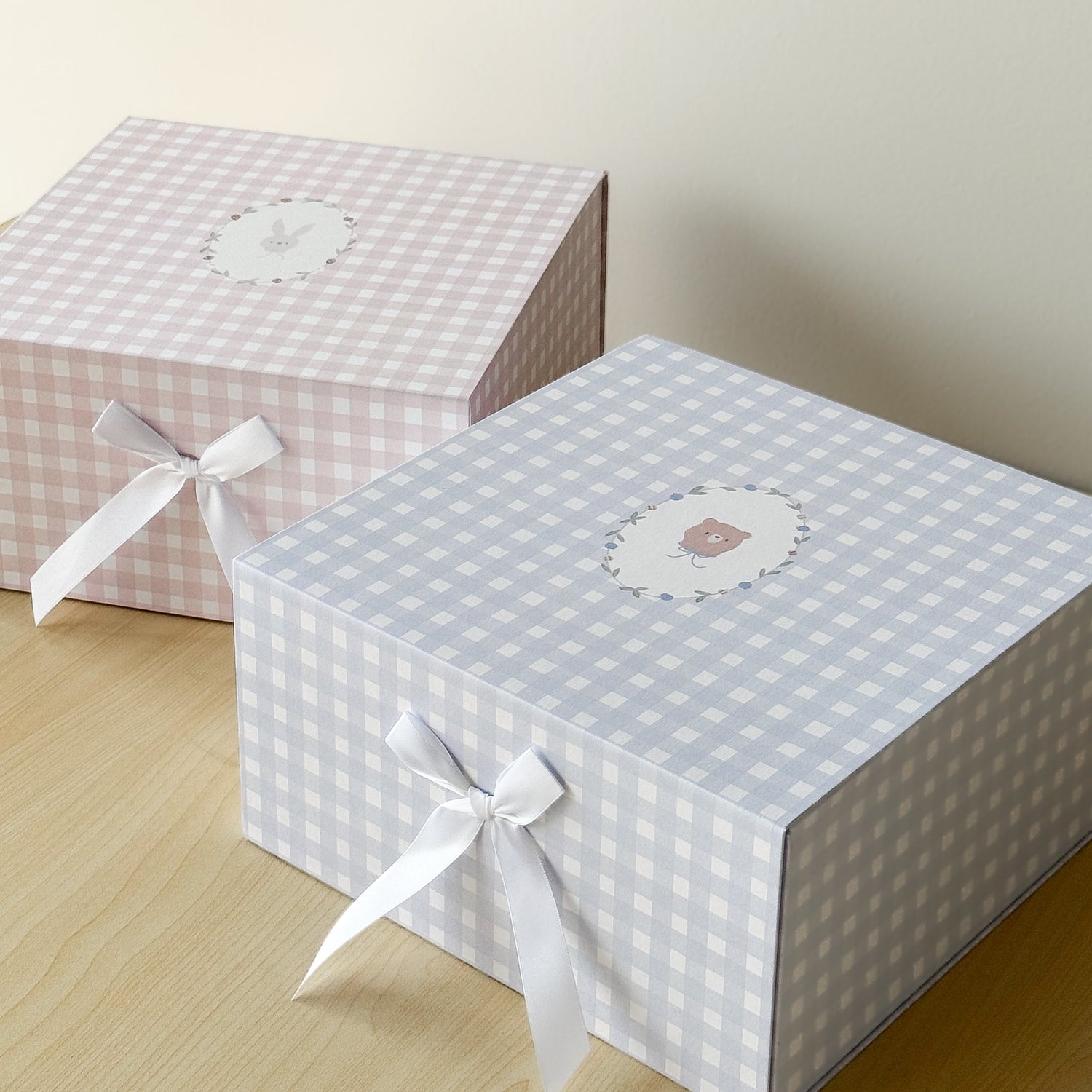 Gift Boxes