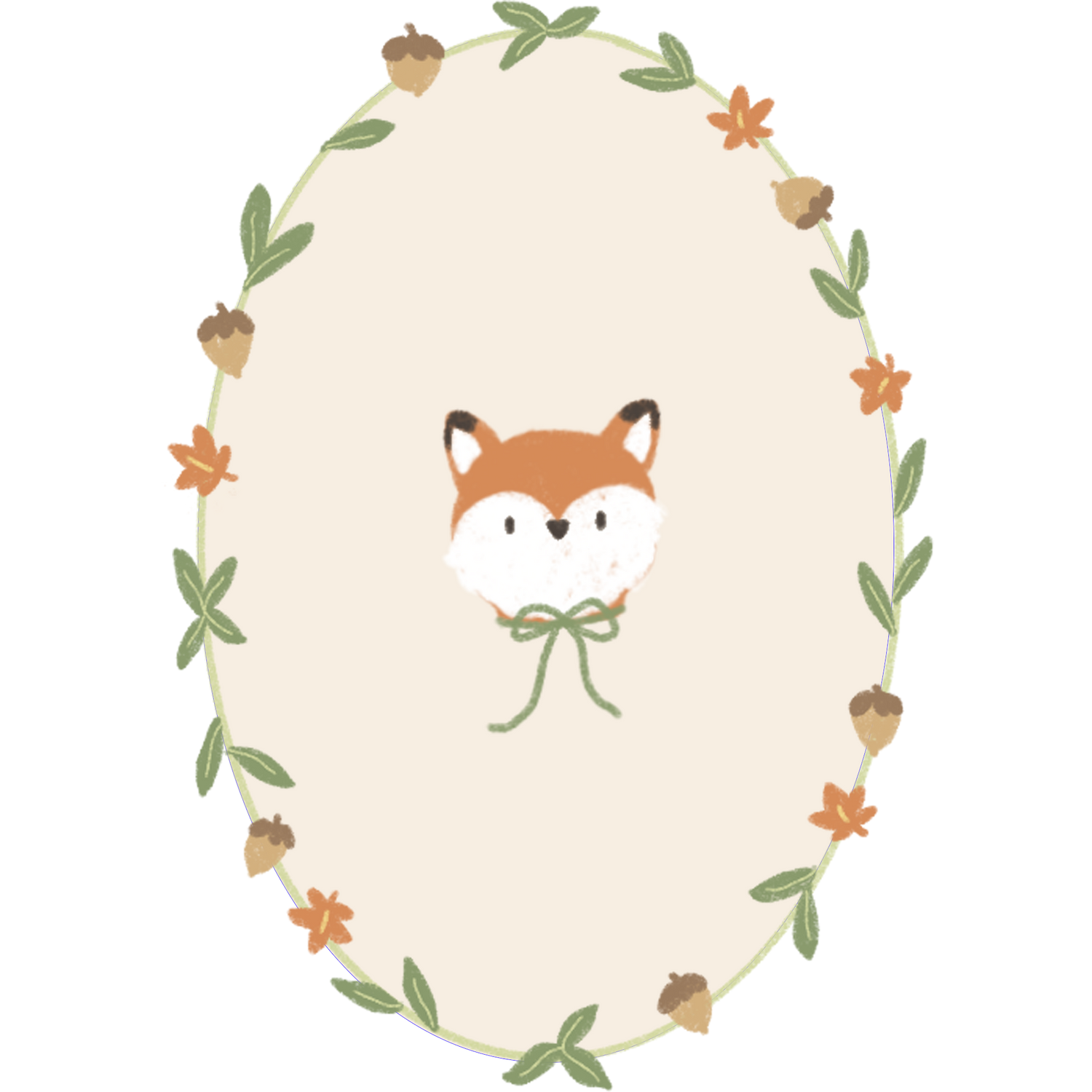 Rusty Fox