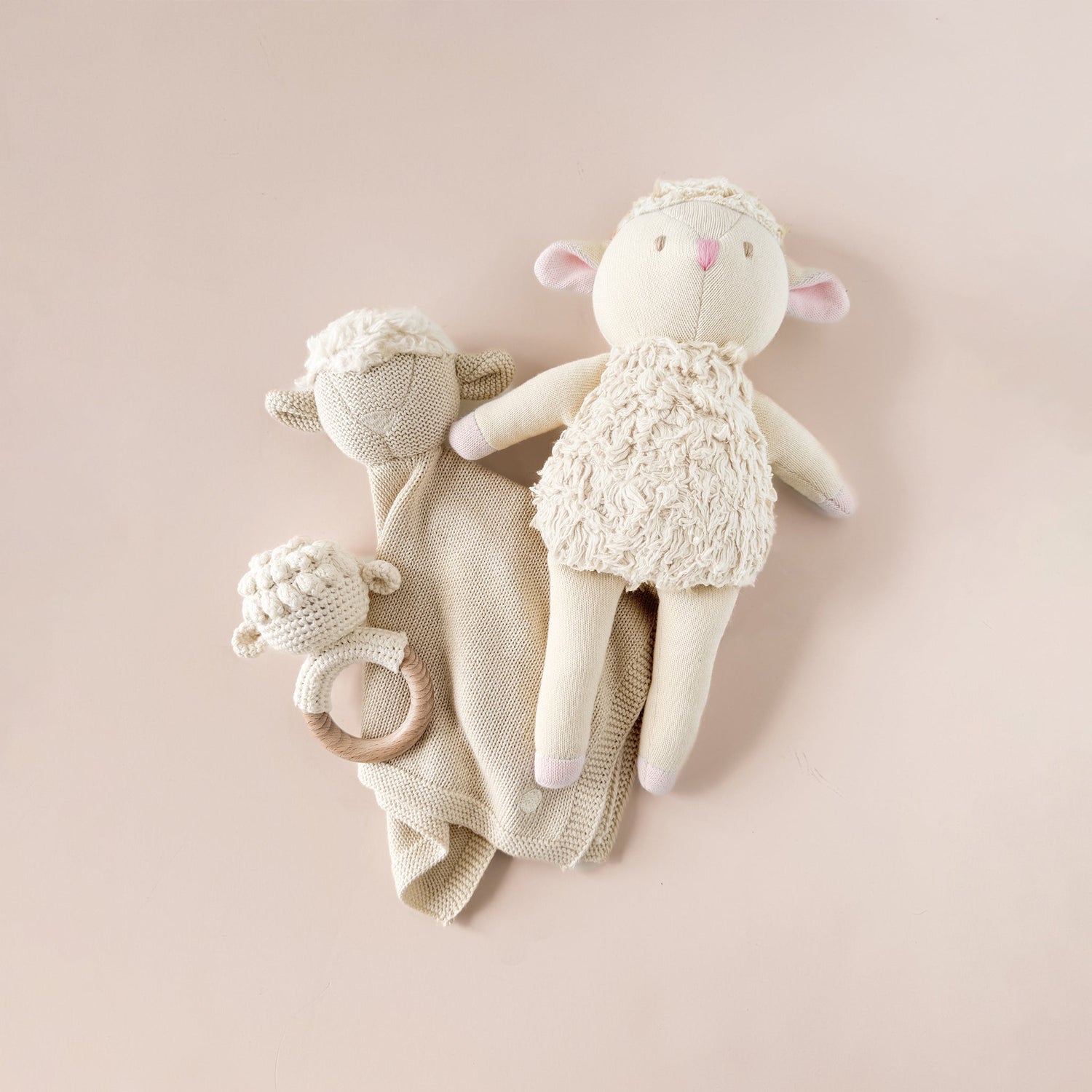 Lamb Collection
