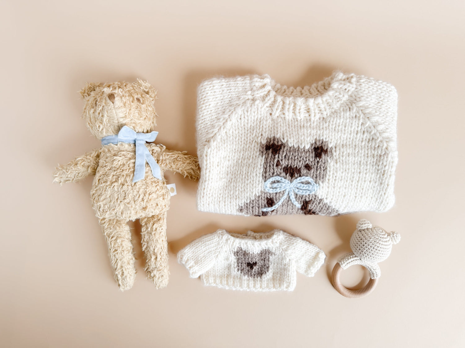Teddy Bear Collection