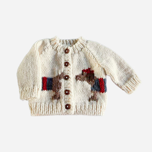 Dachshund Cardigan
