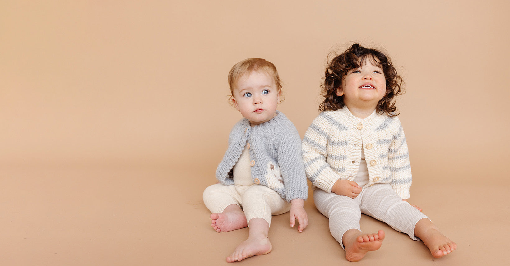 The Blueberry Hill | Gifting love and comfort