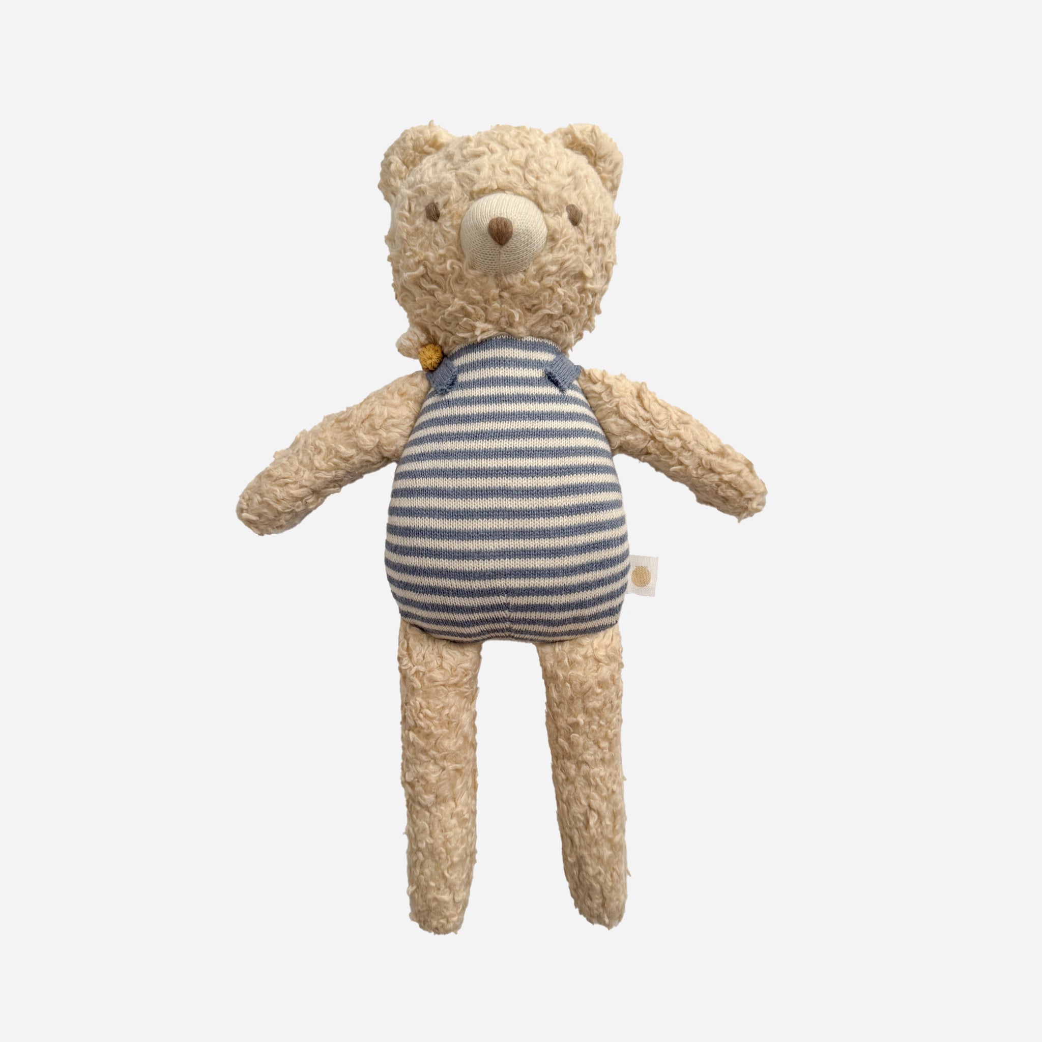 Henry Bear Bee Plush Toy – The Blueberry Hill