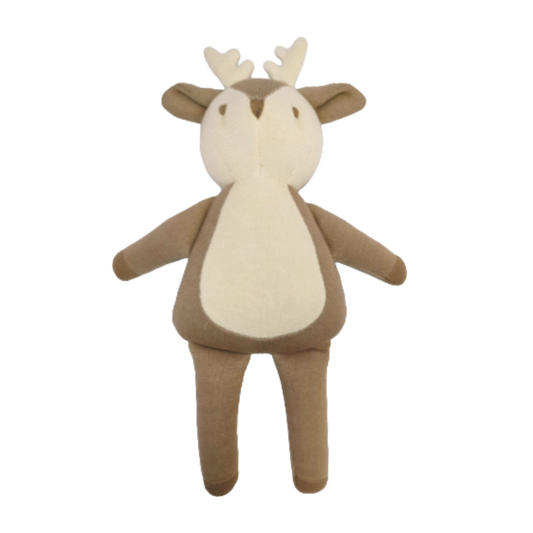 Hartley Deer Plush Toy