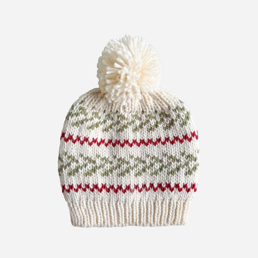 Evergreen Hat