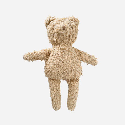 Harper Bear Plush Toy -  No Bow