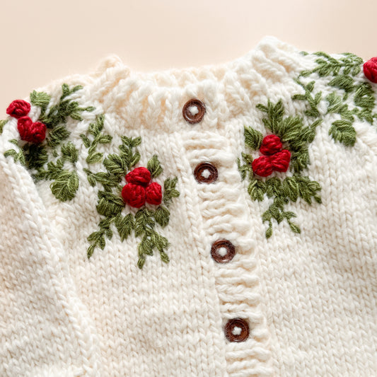 Holly Cardigan