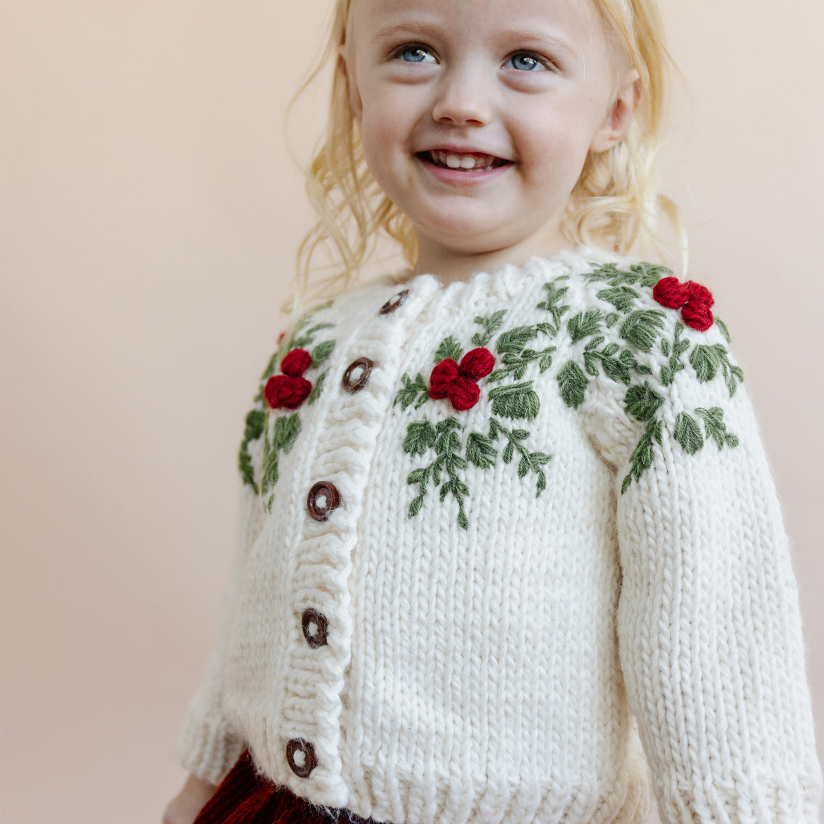 Holly Cardigan