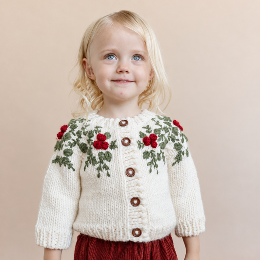 Holly Cardigan
