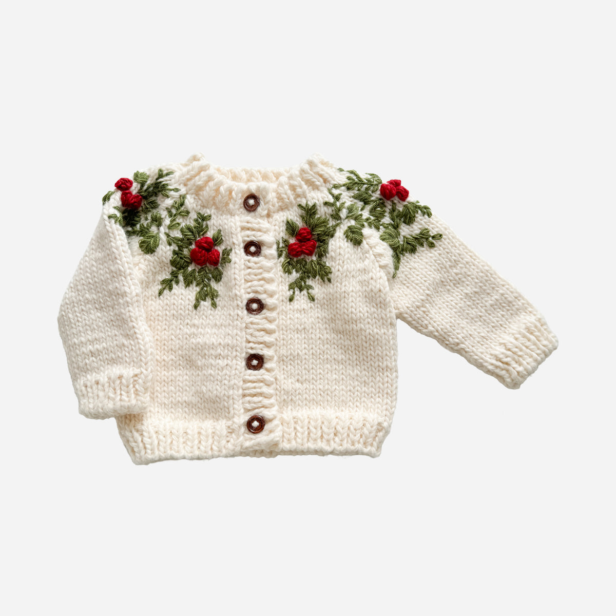 Holly Cardigan