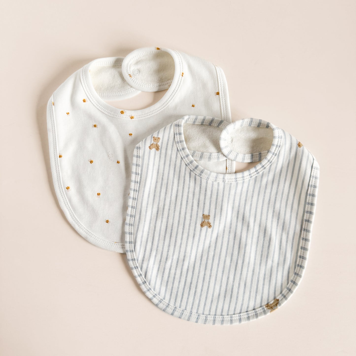 PREORDER Layette Gift Set, Bear and Bee