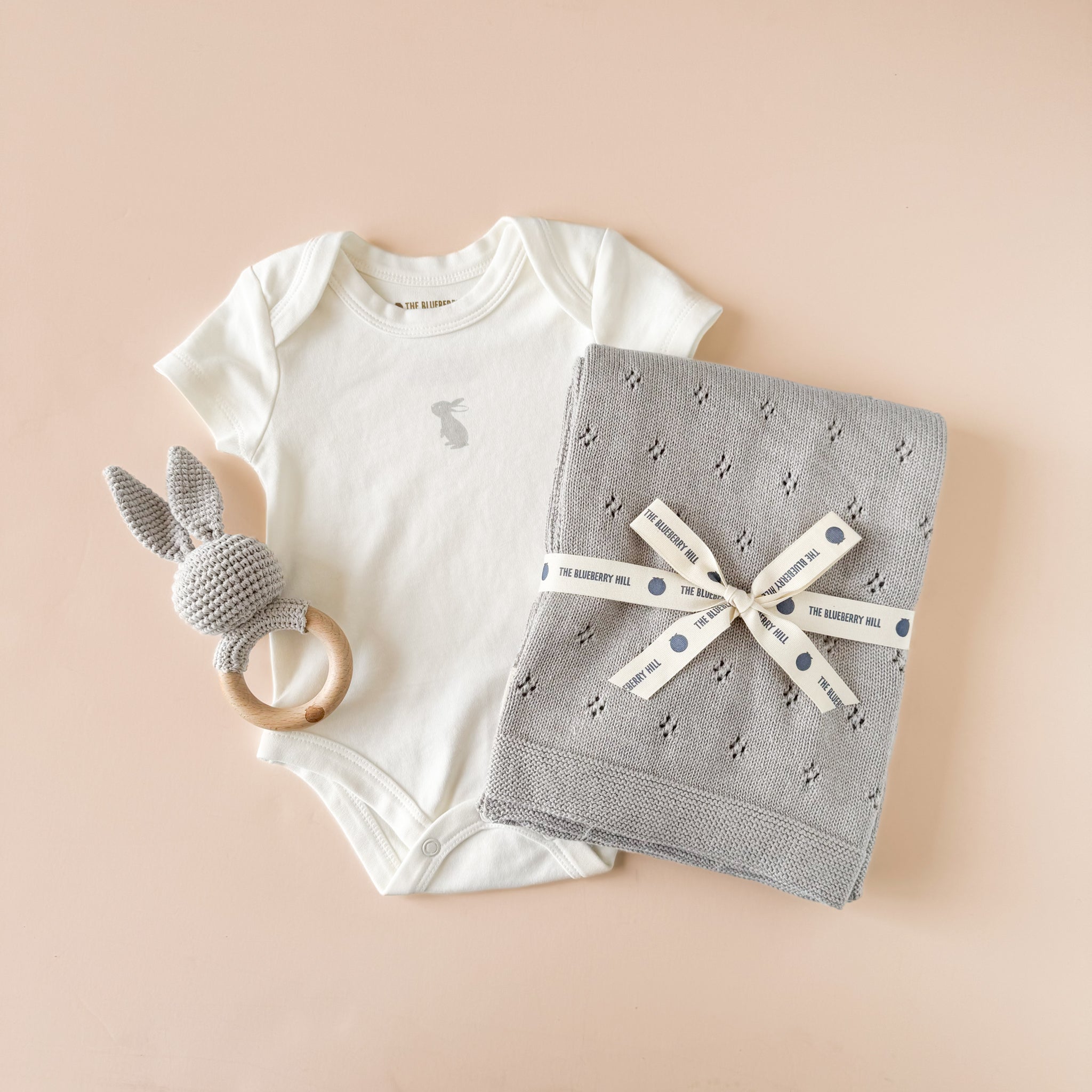 Journey Onesie | Organic Zoo