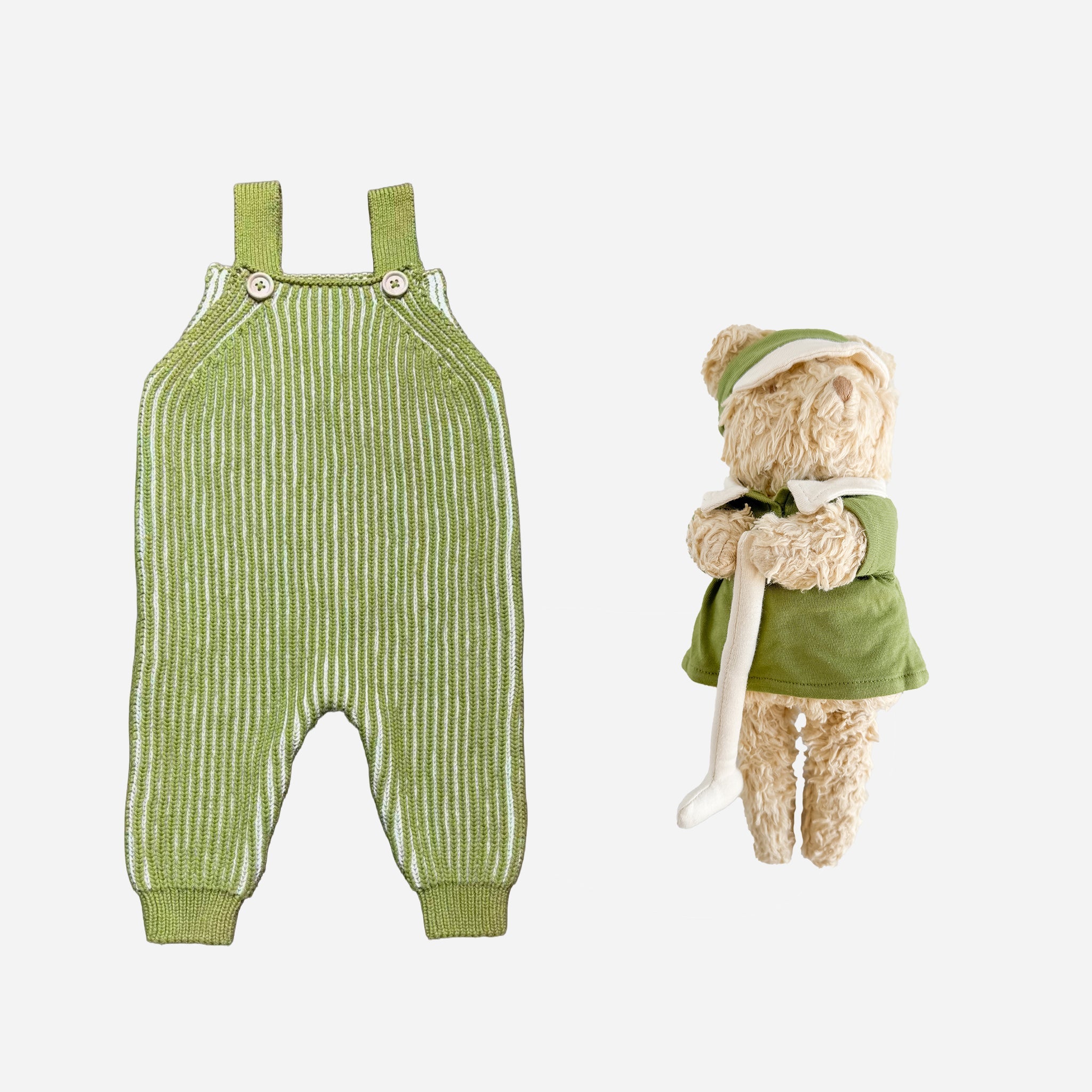 Overalls – The Blueberry Hill