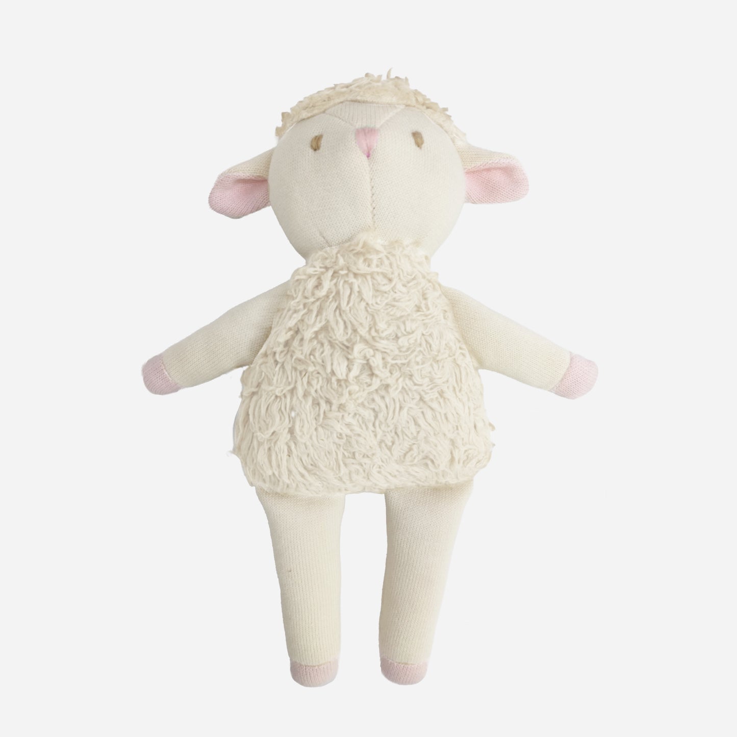 PREORDER Lamb Plush Toy