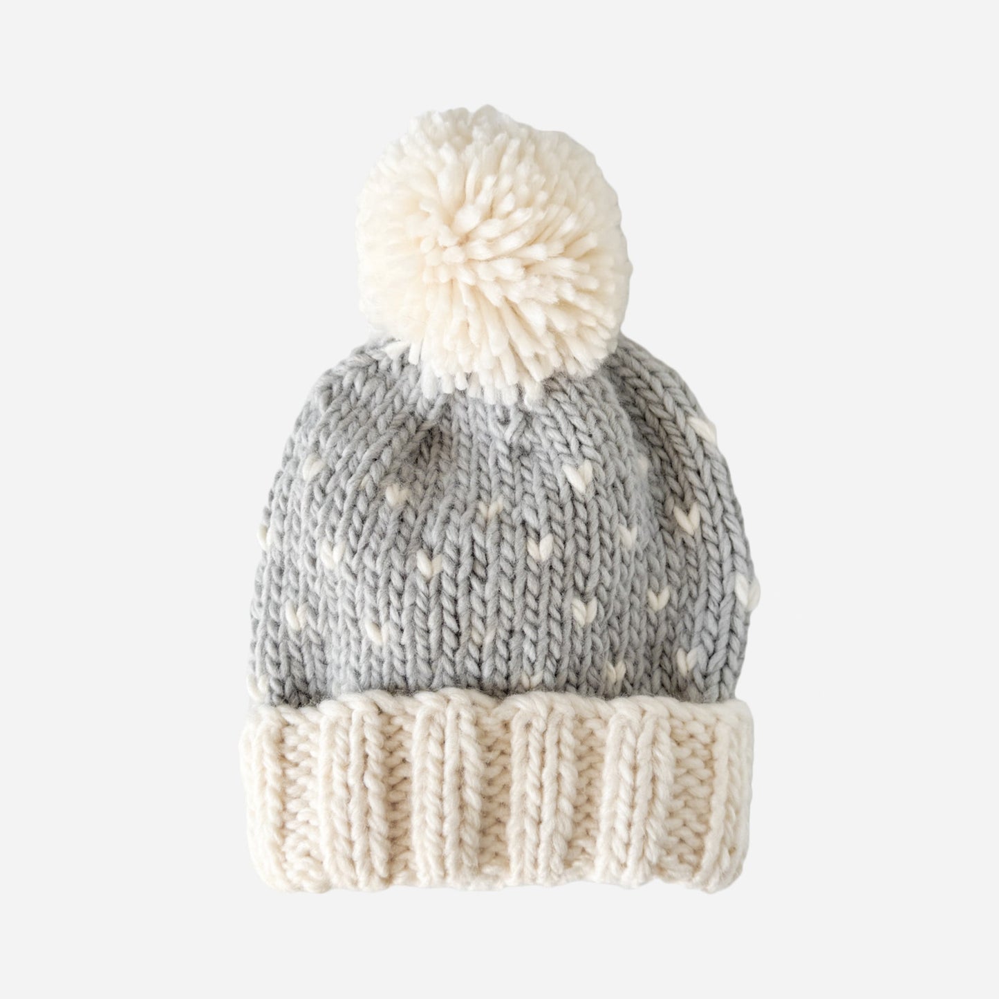 Sawyer Hat, Bowie Grey