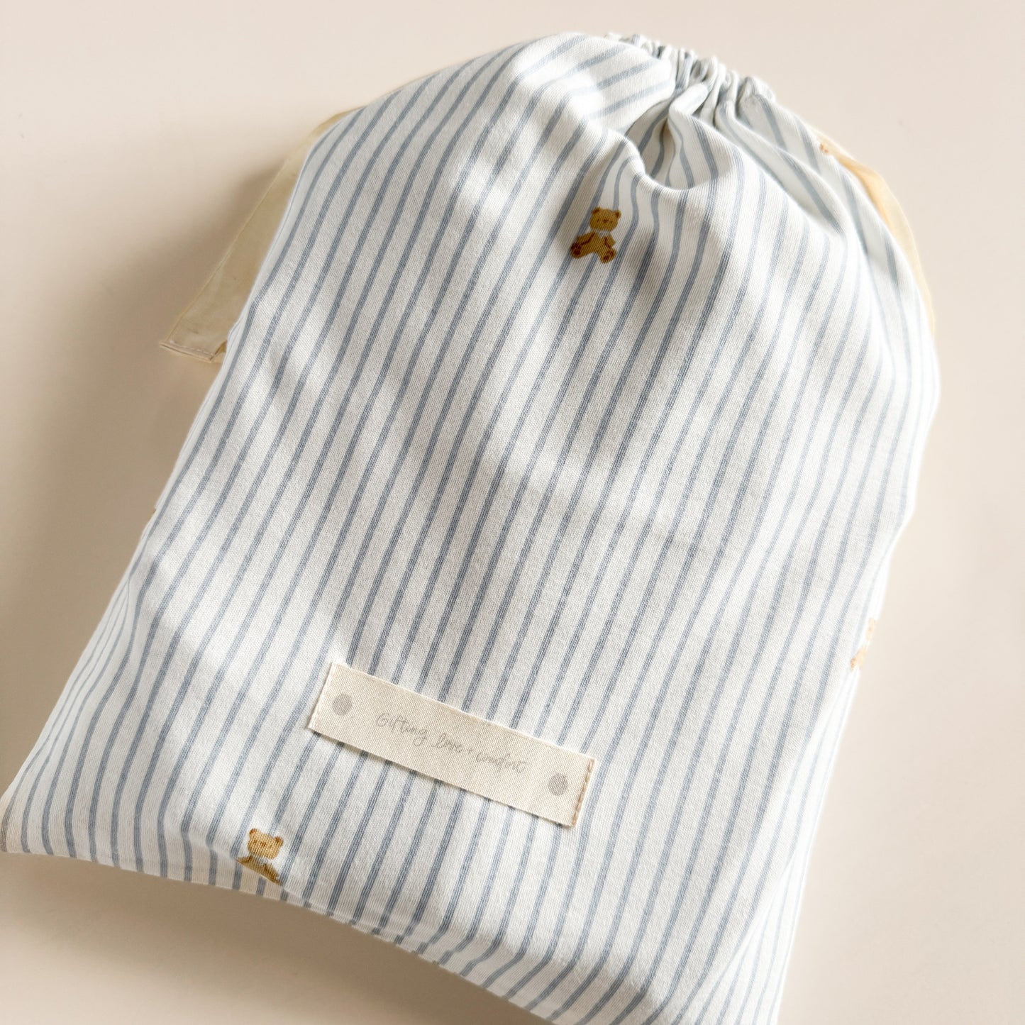 PREORDER Layette Gift Set, Bear and Bee