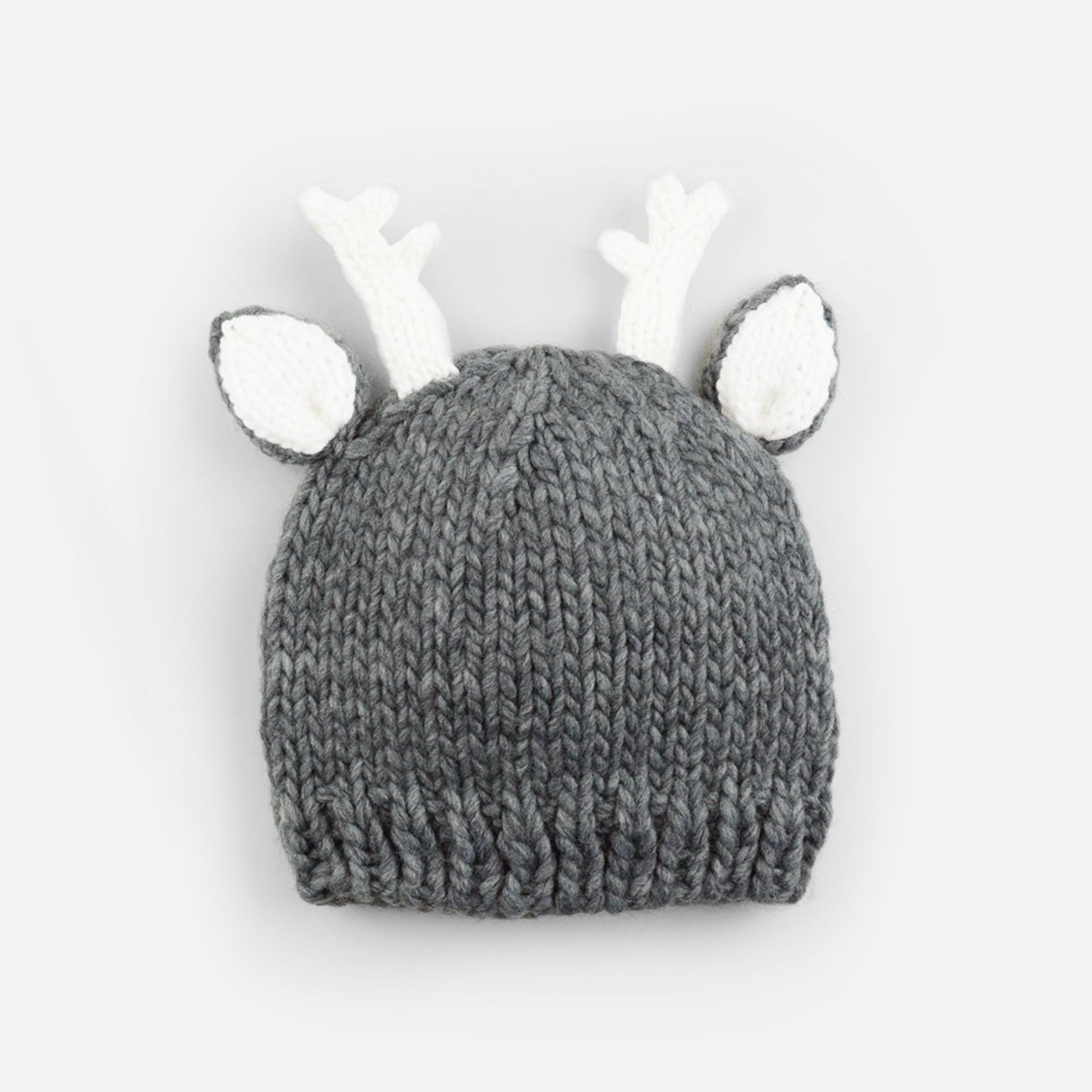 Sam Bear Crochet Hat
