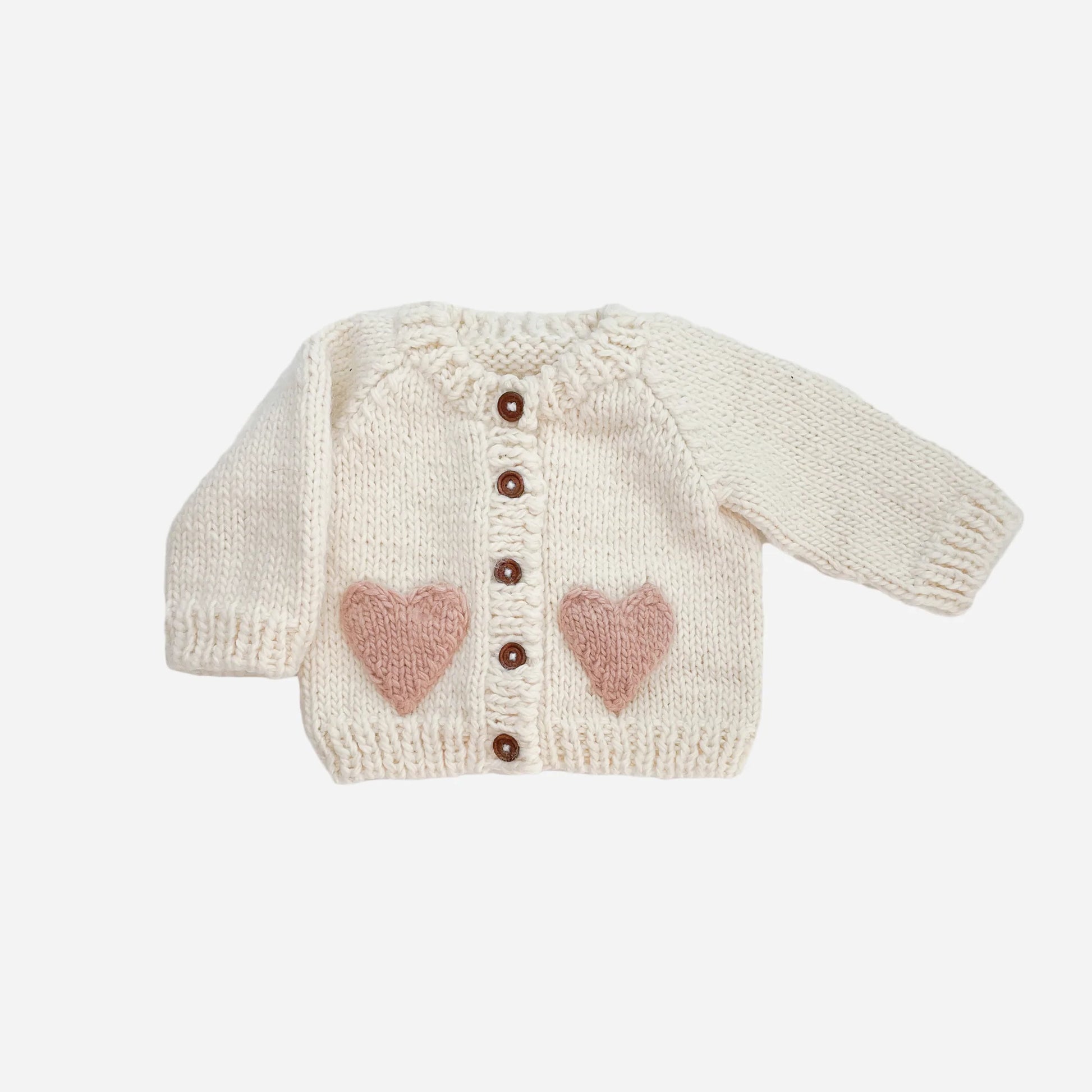 Cream cardigan baby girl online