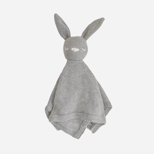 Bunny Lovey, Grey